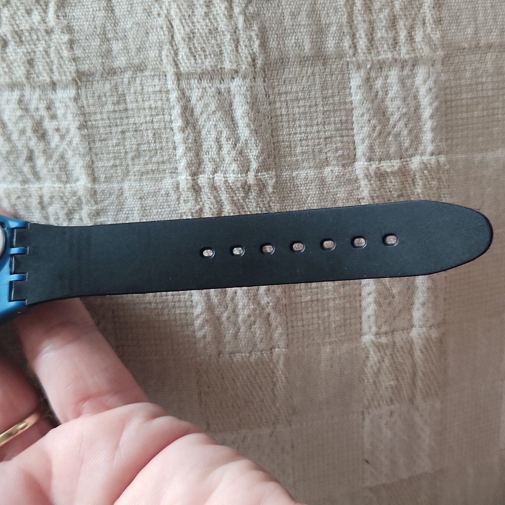 Swatch 1986 Rotor GS400 - Picture 6 of 7
